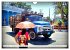 LKW-Busse - Made in Cuba (Wandkalender... - Bild 8