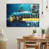 Reise unter dem Meer (Wandkalender 2026... - Bild 2
