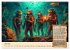 Reise unter dem Meer (Wandkalender 2026... - Bild 12