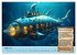 Reise unter dem Meer (Wandkalender 2026... - Bild 9