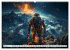 Ferne Welten (Wandkalender 2026 DIN A2... - Bild 13