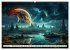 Ferne Welten (Wandkalender 2026 DIN A2... - Bild 3