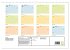 12 x Zettelwirtschaft - Bastelkalender... - Bild 4