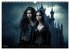 Vampire Nachtkreaturen (Wandkalender... - Bild 9
