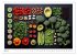Ordentlich Frutarisch (Wandkalender... - Bild 10