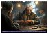Die Welt der Pokerspieler (Wandkalender... - Bild 14
