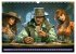 Die Welt der Pokerspieler (Wandkalender... - Bild 8