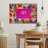 3D - Abstrakte und futuristische... - Bild 2