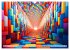 3D - Abstrakte und futuristische... - Bild 11