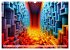 3D - Abstrakte und futuristische... - Bild 12