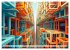 3D - Abstrakte und futuristische... - Bild 15