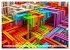 3D - Abstrakte und futuristische... - Bild 8