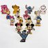 Craft Buddy CAPIN-31DNY01 - Crystal Art... - Bild 8