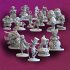 Mirakulus - Wonderlands War, Deluxe... - Bild 3