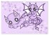 niedliche Kawaii Tiere (Wandkalender... - Bild 12
