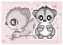 niedliche Kawaii Tiere (Wandkalender... - Bild 13