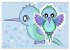 niedliche Kawaii Tiere (Wandkalender... - Bild 14