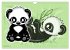 niedliche Kawaii Tiere (Wandkalender... - Bild 15