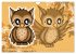 niedliche Kawaii Tiere (Wandkalender... - Bild 3