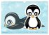 niedliche Kawaii Tiere (Wandkalender... - Bild 5