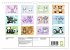 niedliche Kawaii Tiere (Wandkalender... - Bild 6