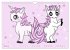 niedliche Kawaii Tiere (Wandkalender... - Bild 7