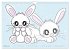 niedliche Kawaii Tiere (Wandkalender... - Bild 8