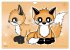 niedliche Kawaii Tiere (Wandkalender... - Bild 10
