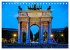 One Day Mailand (Tischkalender 2026 DIN... - Bild 11