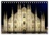 One Day Mailand (Tischkalender 2026 DIN... - Bild 15