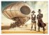 Steampunk Retro Romantik (hochwertiger... - Bild 12
