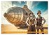 Steampunk Retro Romantik (hochwertiger... - Bild 6