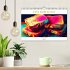 FAST FOOD KUNST (Wandkalender 2026 DIN... - Bild 2
