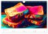 FAST FOOD KUNST (Wandkalender 2026 DIN... - Bild 8
