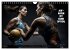 Motivation und Handball (Wandkalender... - Bild 11