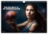 Motivation und Handball (Wandkalender... - Bild 12
