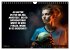 Motivation und Handball (Wandkalender... - Bild 8