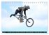 Slopestyle Mountainbike (Tischkalender... - Bild 12