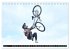 Slopestyle Mountainbike (Tischkalender... - Bild 13
