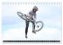 Slopestyle Mountainbike (Tischkalender... - Bild 15