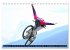 Slopestyle Mountainbike (Tischkalender... - Bild 5