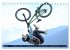 Slopestyle Mountainbike (Tischkalender... - Bild 9
