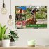 Wer meckert da? (Wandkalender 2026 DIN... - Bild 2