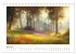 Waldgemälde (Tischkalender 2026 DIN A5... - Bild 12