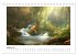 Waldgemälde (Tischkalender 2026 DIN A5... - Bild 14