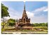 Thailand - Welterbe Sukothai... - Bild 13