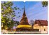 Thailand - Welterbe Sukothai... - Bild 14