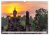 Thailand - Welterbe Sukothai... - Bild 5