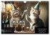 Der humoristische Katzen Kalender... - Bild 7
