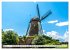 Besondere Windmühlen am Niederrhein... - Bild 12